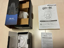 Zoom Video Camera Body Q2N-4K