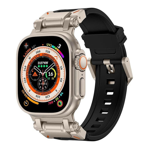 Belt Royce&Roland Apple Watch Ultra Ultra2 Tpu (44Mm 49Mm) (Series 11 10 9 8 7