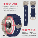 Belt Royce&Roland Apple Watch Ultra Ultra2 Tpu (44Mm 49Mm) (Series 11 10 9 8 7