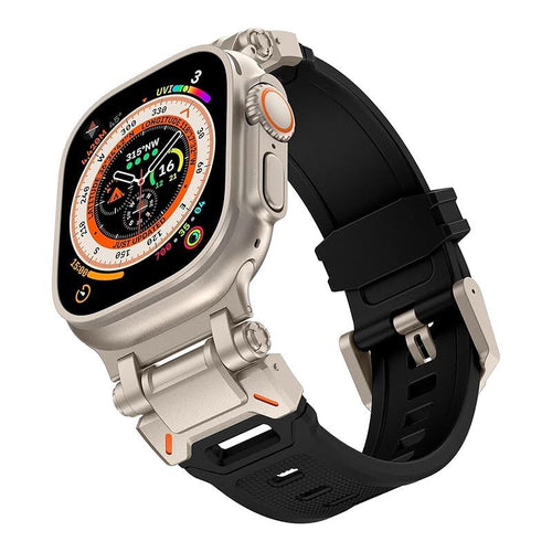 Belt Royce&Roland Apple Watch Ultra Ultra2 Tpu (44Mm 49Mm) (Series 11 10 9 8 7