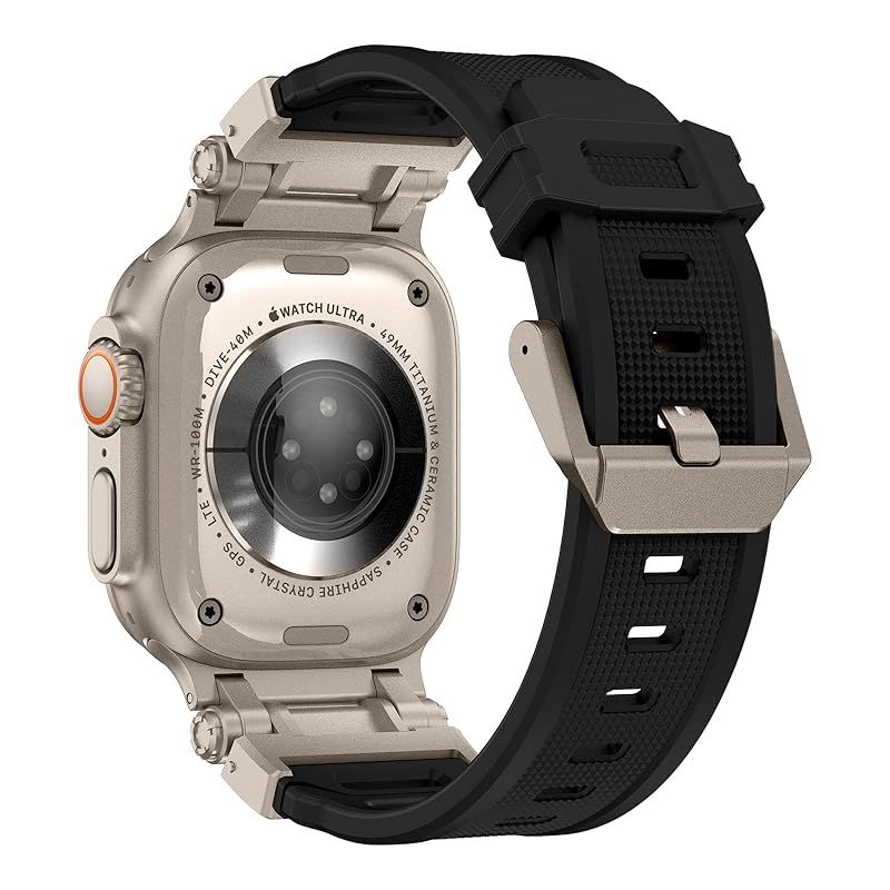 Belt Royce&Roland Apple Watch Ultra Ultra2 Tpu (44Mm 49Mm) (Series 11 10 9 8 7