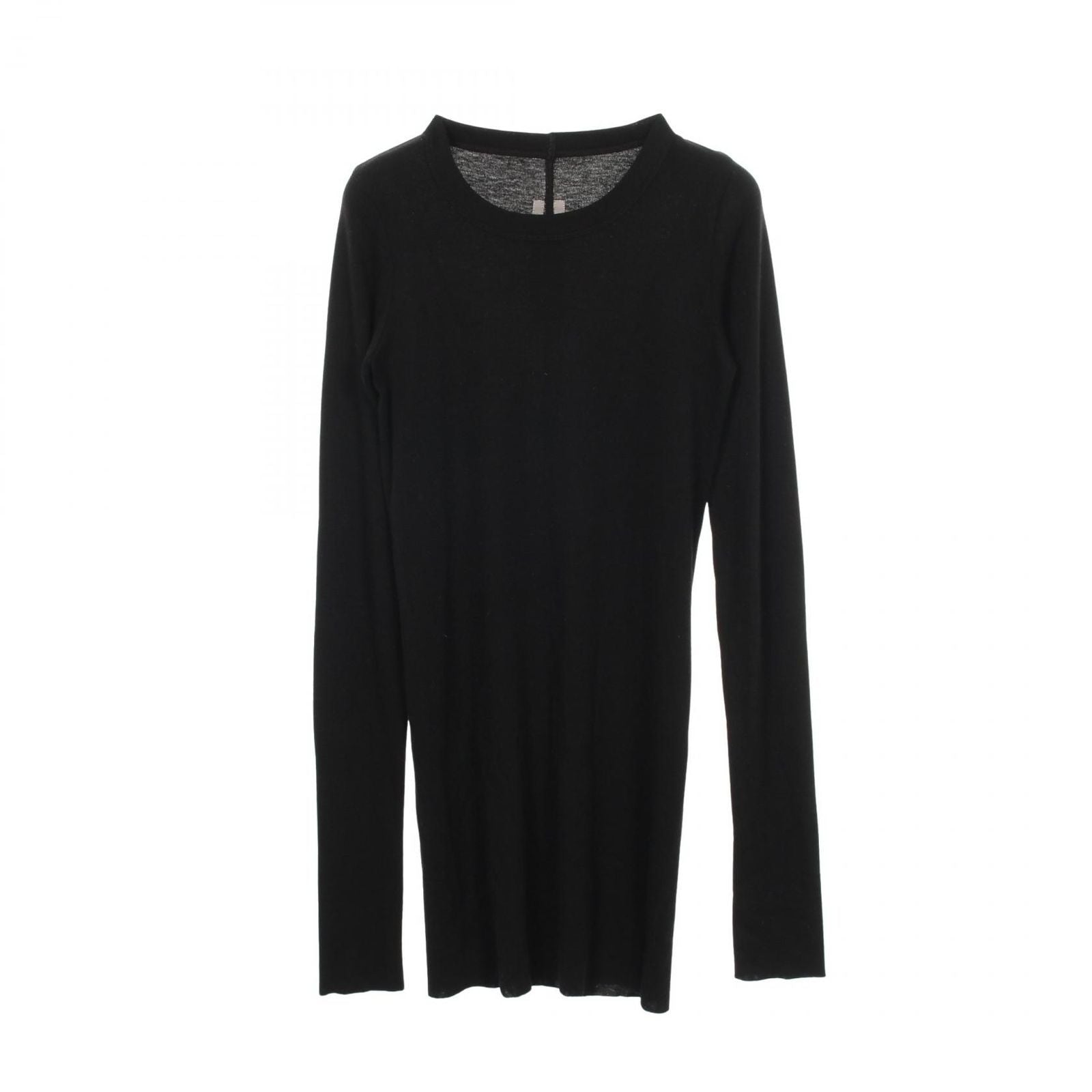 Rick Owens Long Sleeve T Used A