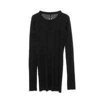 Rick Owens Long Sleeve T Used A
