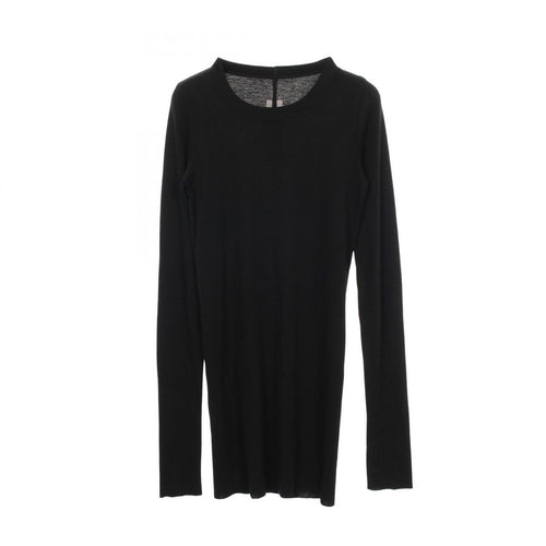 Rick Owens Long Sleeve T Used A