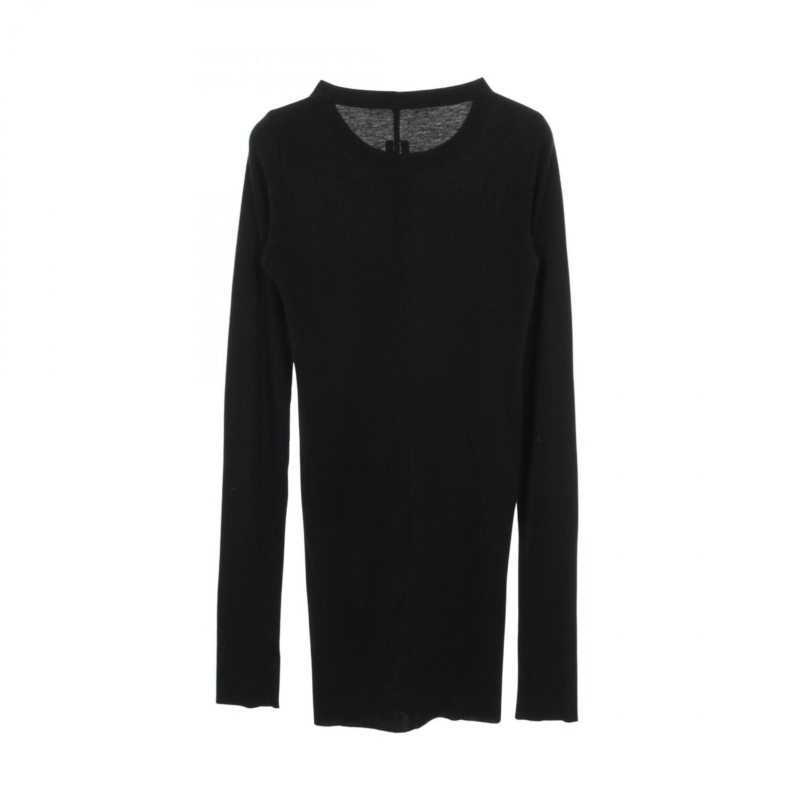 Rick Owens Long Sleeve T Used A