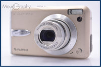 Compact Digital Camera Fujifilm Finepix F30 3X #Yk8636