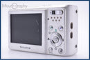 Compact Digital Camera Fujifilm Finepix F30 3X #Yk8636