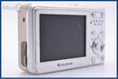 Compact Digital Camera Fujifilm Finepix F30 3X #Yk8636