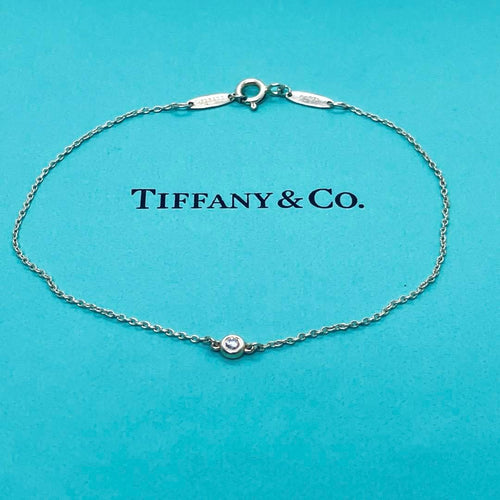 Tiffany&Grey Bracelet Sv925