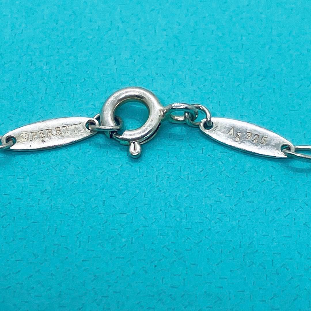 Tiffany&Grey Bracelet Sv925