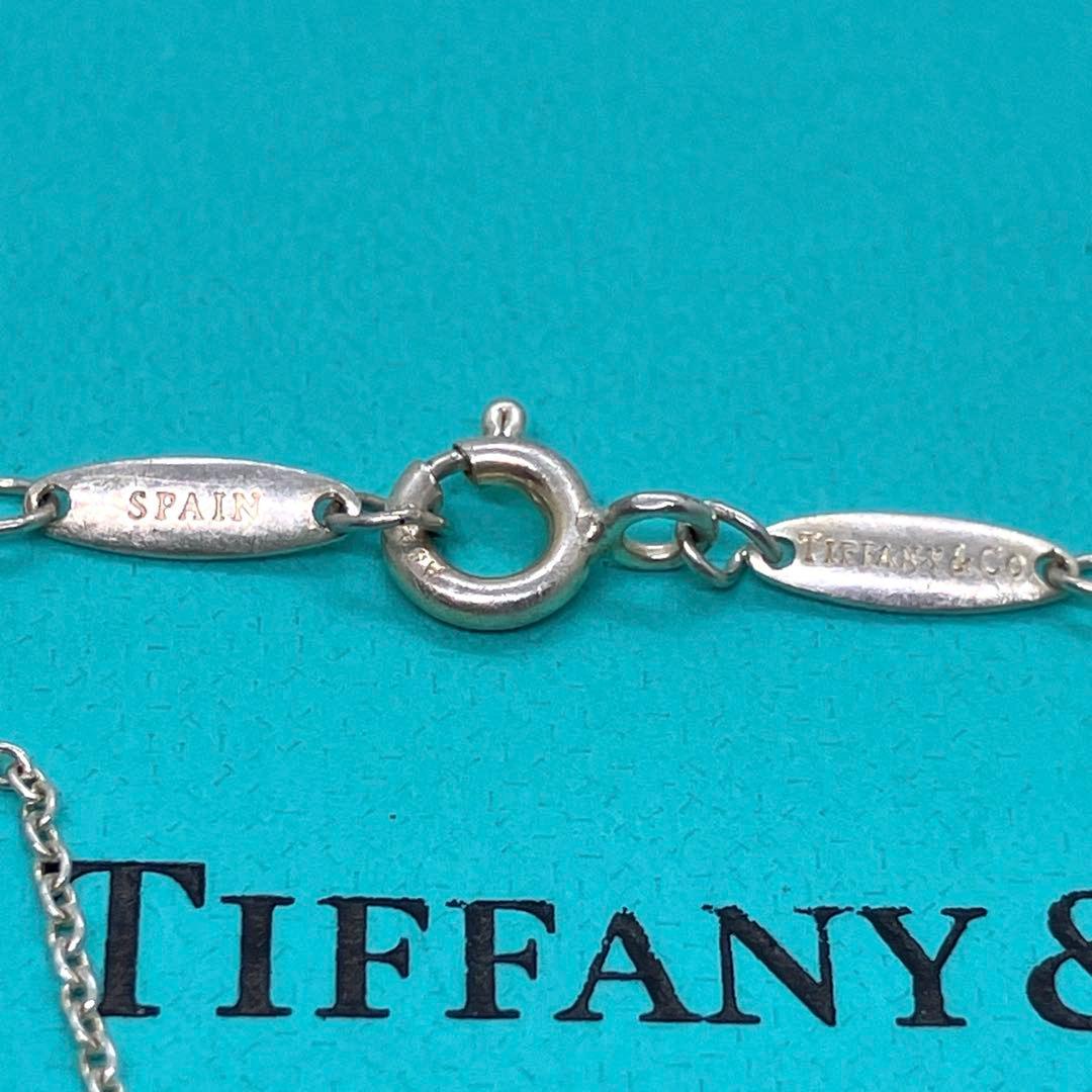 Tiffany&Grey Bracelet Sv925