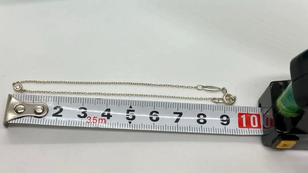 Tiffany&Grey Bracelet Sv925