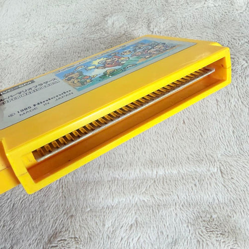 Nintendo Games