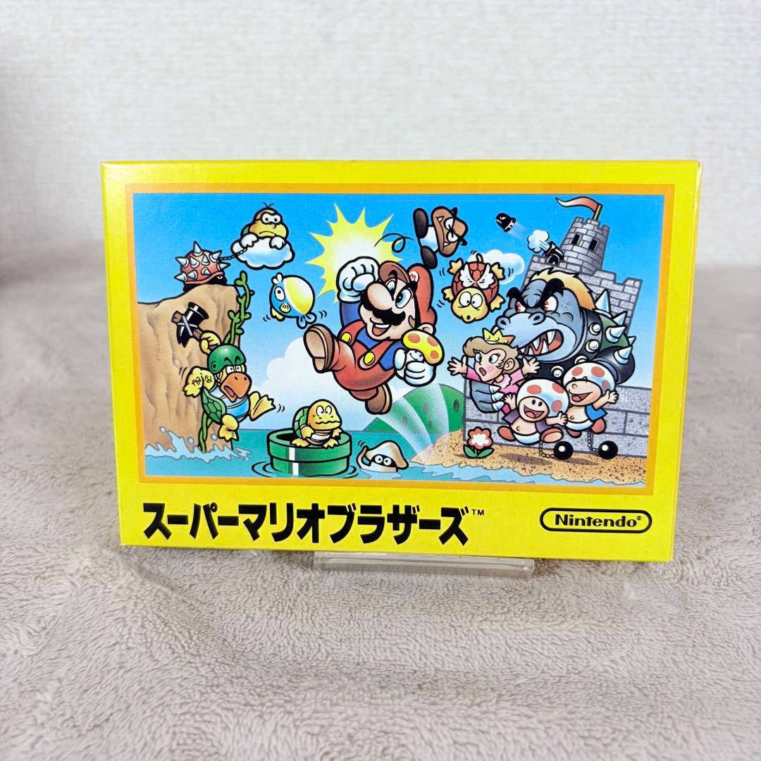 Nintendo Games