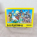 Nintendo Games