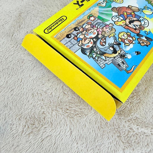 Nintendo Games
