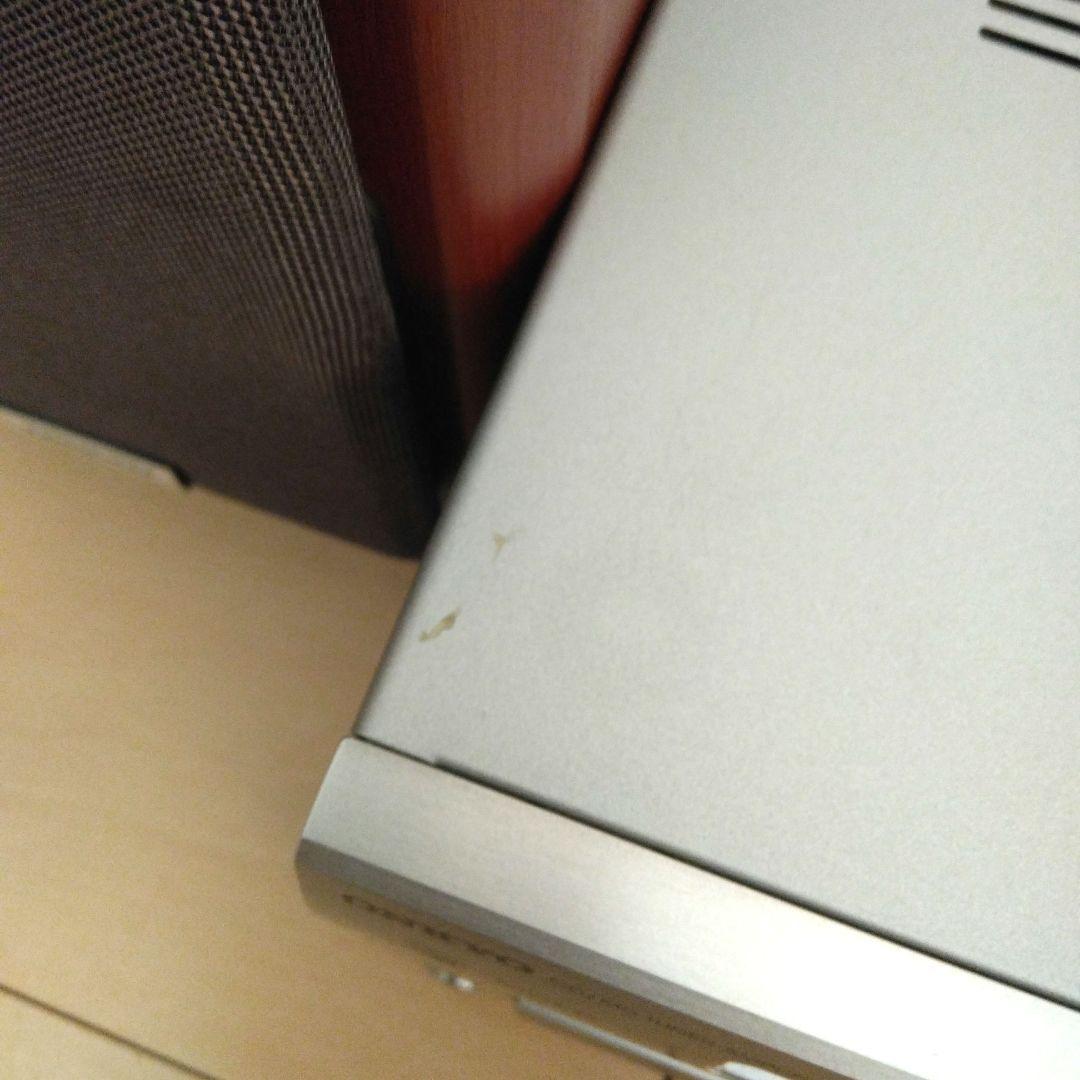 Onkyo Cd, Md Cassette Decks X Fr N7Nx