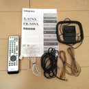 Onkyo Cd, Md Cassette Decks X Fr N7Nx