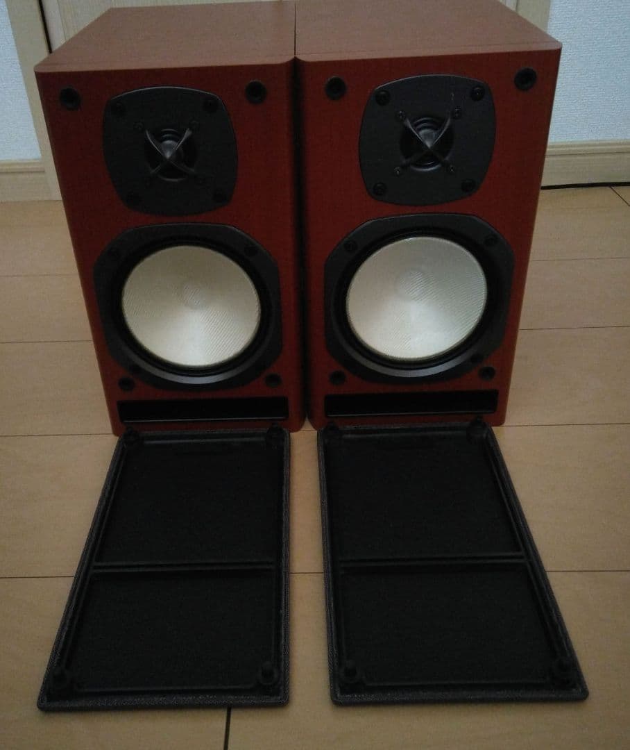 Onkyo Cd, Md Cassette Decks X Fr N7Nx