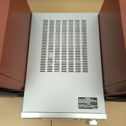 Onkyo Cd, Md Cassette Decks X Fr N7Nx