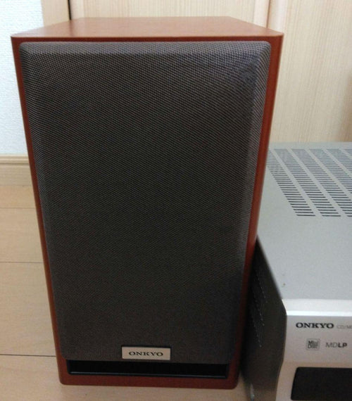 Onkyo Cd, Md Cassette Decks X Fr N7Nx