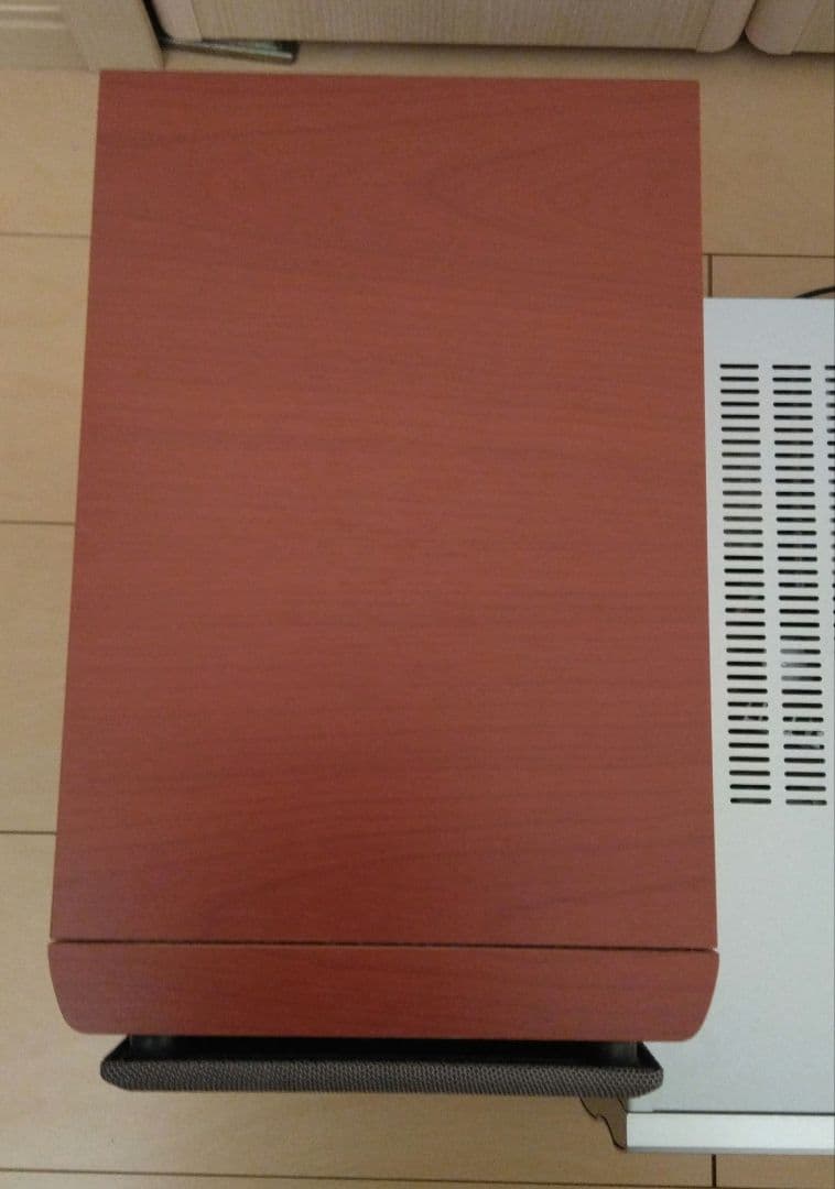 Onkyo Cd, Md Cassette Decks X Fr N7Nx
