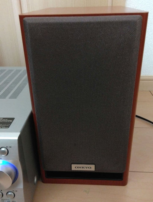 Onkyo Cd, Md Cassette Decks X Fr N7Nx