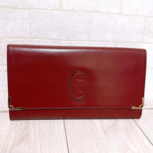 Cartier Clutch Bags