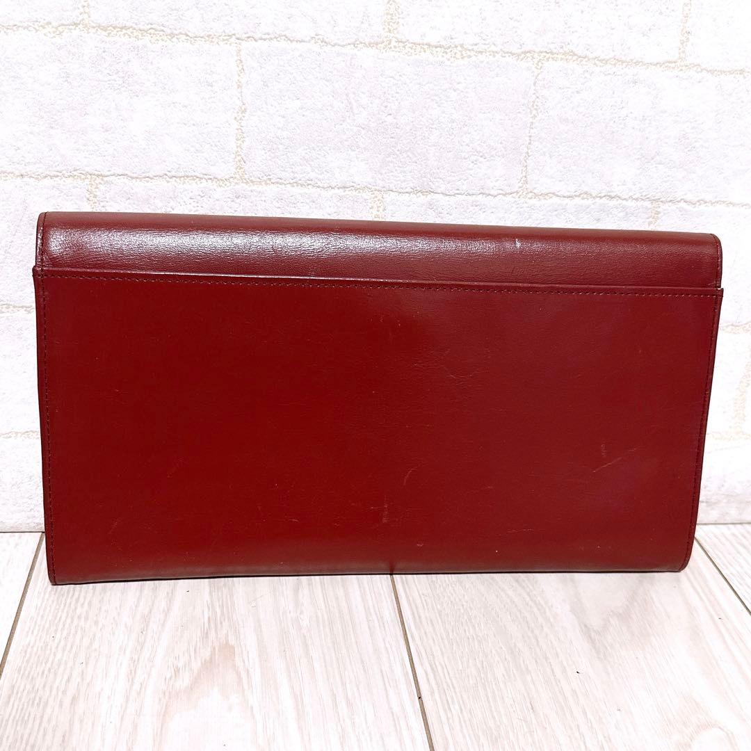 Cartier Clutch Bags