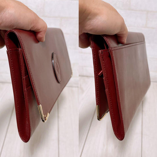 Cartier Clutch Bags