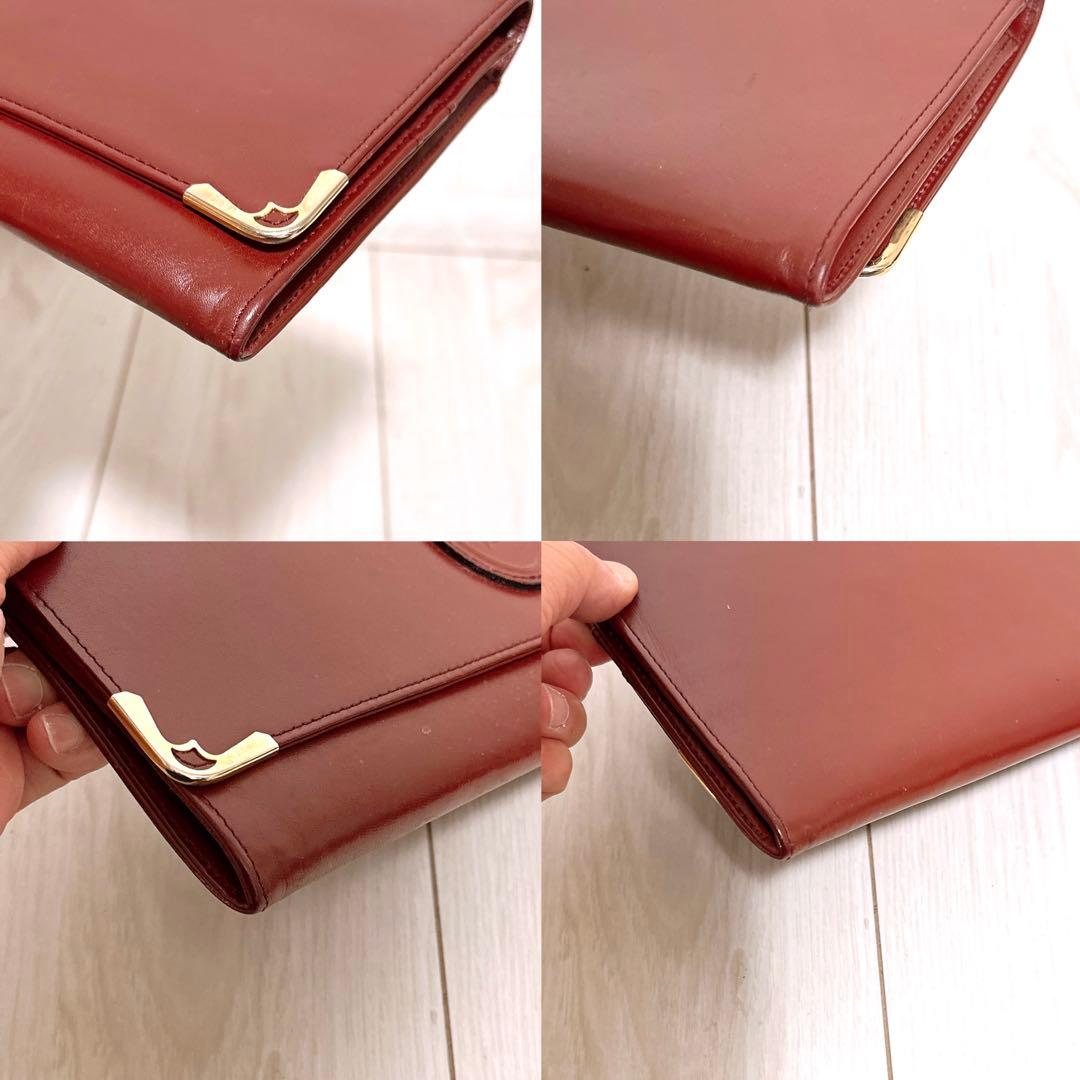 Cartier Clutch Bags