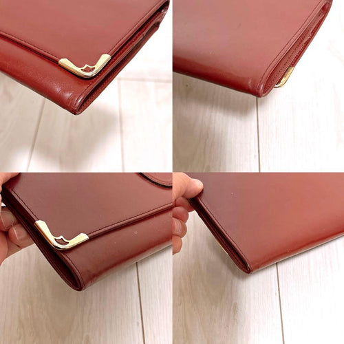 Cartier Clutch Bags