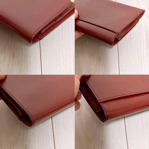 Cartier Clutch Bags