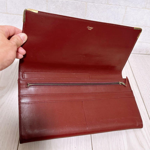 Cartier Clutch Bags