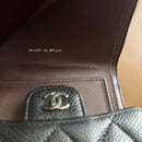 Chanel Trifold Wallets