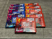 Sony Md 74 9 Mdw-74 180426