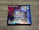 Sony Md 74 9 Mdw-74 180426