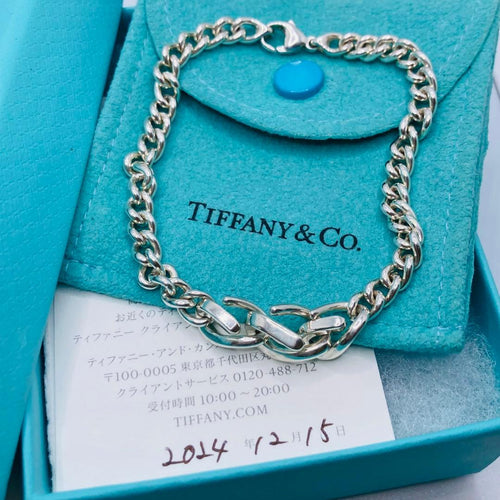Tiffany Bracelets Ag925 2024