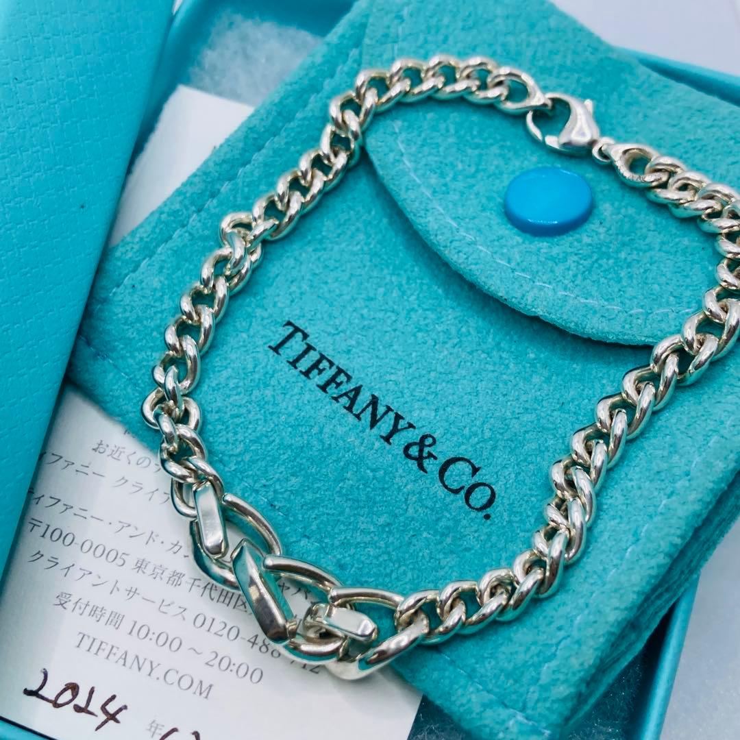 Tiffany Bracelets Ag925 2024