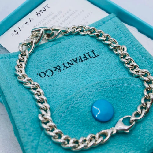 Tiffany Bracelets Ag925 2024