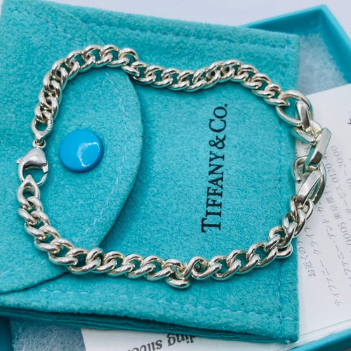 Tiffany Bracelets Ag925 2024