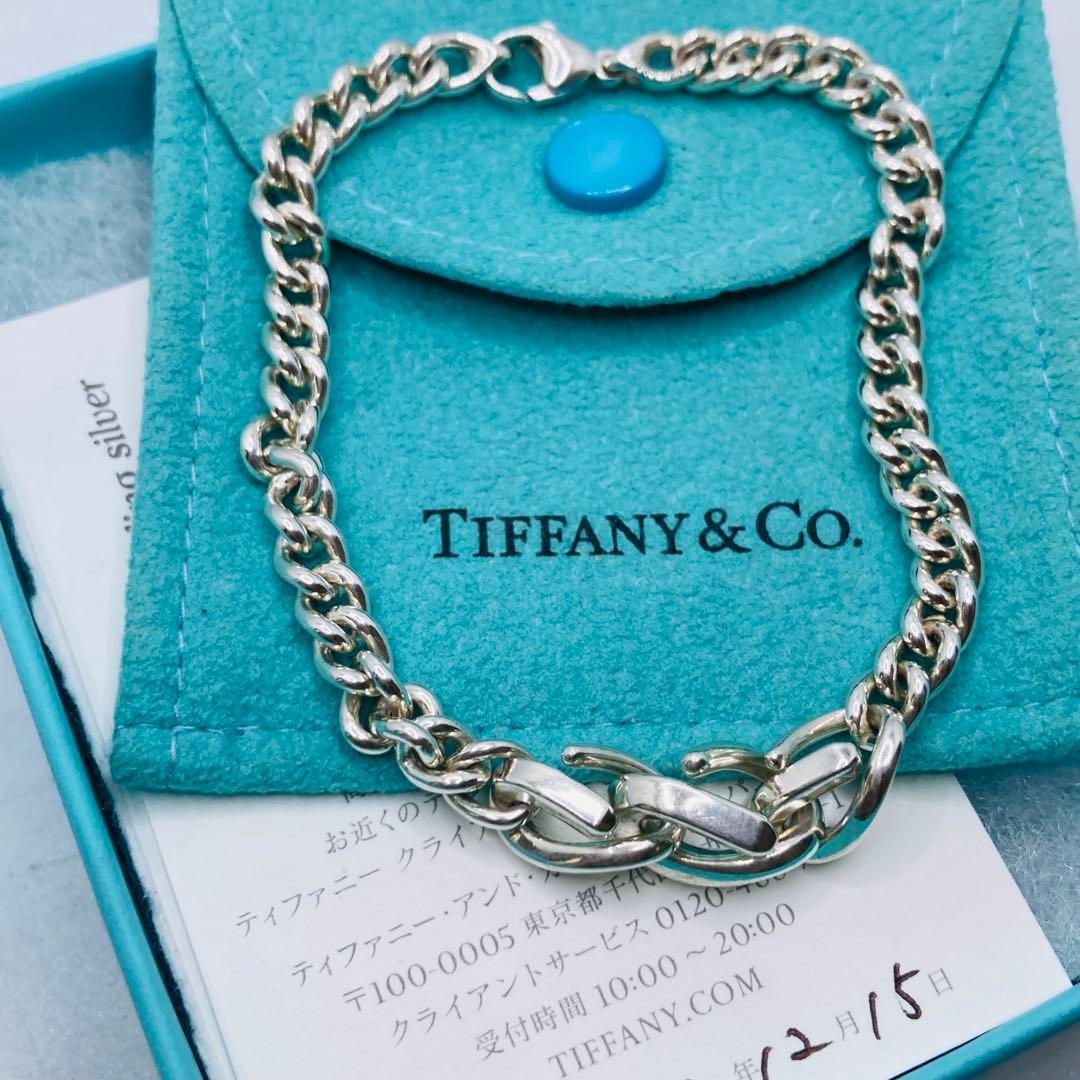 Tiffany Bracelets Ag925 2024