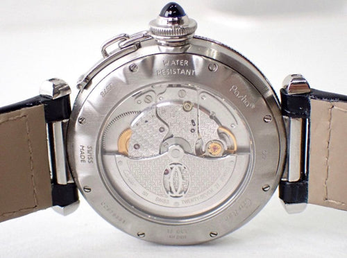 Cartier Automatic Watches D 2378 3104