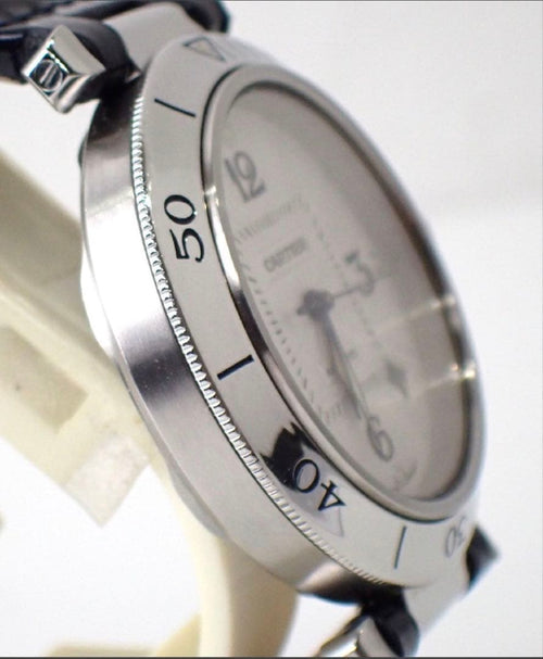 Cartier Automatic Watches D 2378 3104