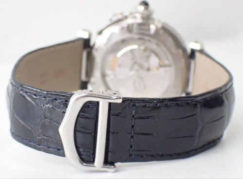 Cartier Automatic Watches D 2378 3104
