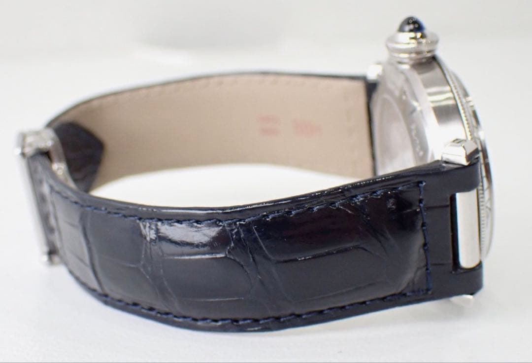 Cartier Automatic Watches D 2378 3104