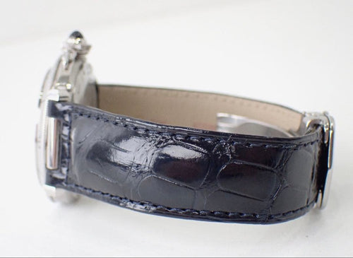 Cartier Automatic Watches D 2378 3104