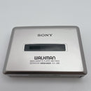 Sony Cassette Players Walkman Wm-Fx833