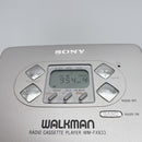 Sony Cassette Players Walkman Wm-Fx833