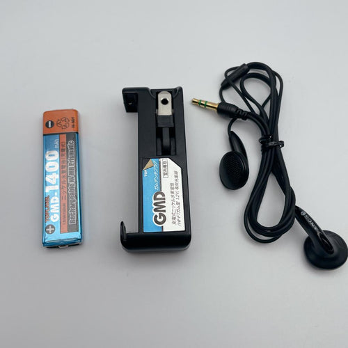 Sony Cassette Players Walkman Wm-Fx833